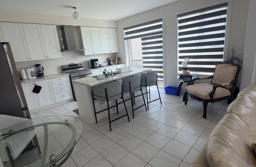 Durham Region House | Secluded Tranquil 4 Bedroom Property
