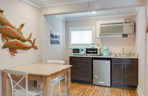 Kill Devil Hills Hotel | See Sea Motel