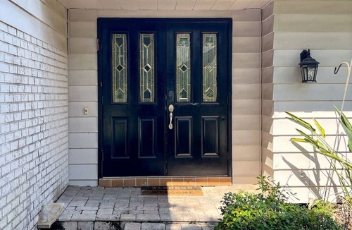 Seminole Cottage | Seminole Pool House - Mins to the Beach