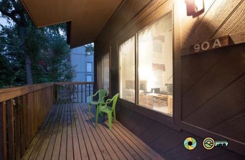 Basye House | Senedo Springs Duplex #90A