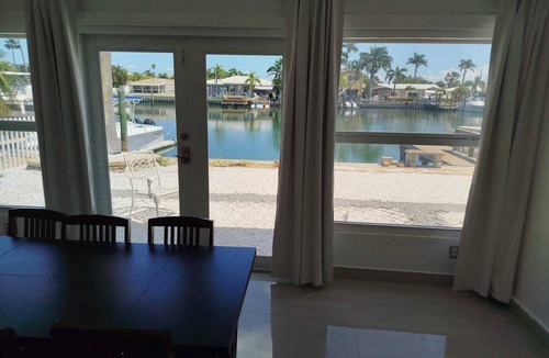 Capri Isle Condo | Sensational 2br/2bth Water View #1