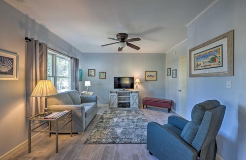 West Cape May House | Serene West Cape May Getaway: Walk to Beach!