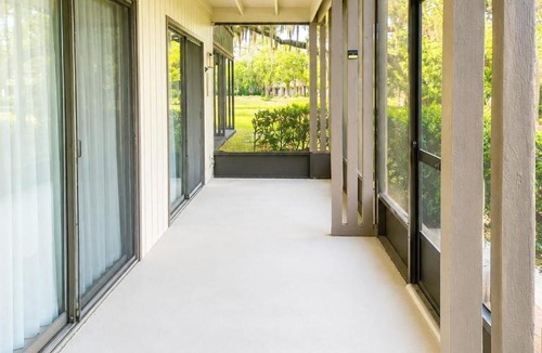 Grenelefe Apartment | Serenity at Greenleefe