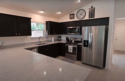 Wildwood House | Serenity in THE VILLAGE of Fenney