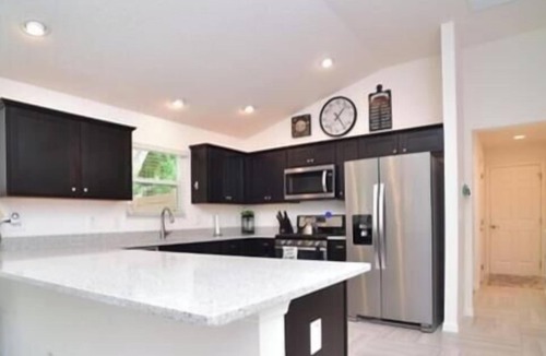 Wildwood House | Serenity in THE VILLAGE of Fenney