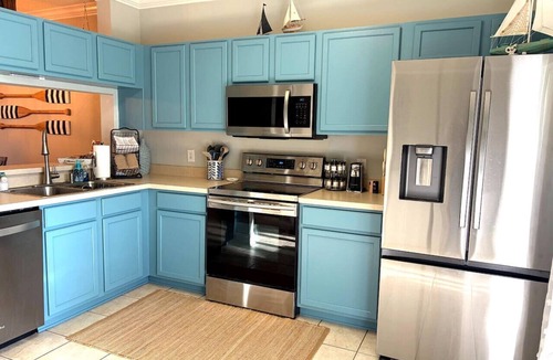 Sabal Harbour House | Seven Shores Townhome in Bradenton Minutes to AMI
