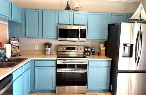 Sabal Harbour House | Seven Shores Townhome in Bradenton Minutes to AMI