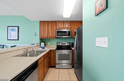 Lower Grand Lagoon Condo | Seychelles 1706 - Beachfront, Private Beach, Pools, Hot Tub, Free Golf Daily