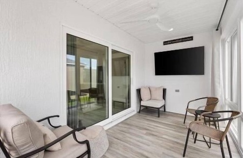 Sumter County House | Shady Pastures - Pet Friendly One Dog 3/2 in The Village of Shady Brook, The Villages, FL