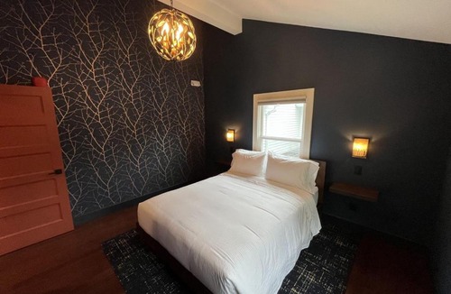 Shelburne Hotel | Shelburne Springs Hotel
