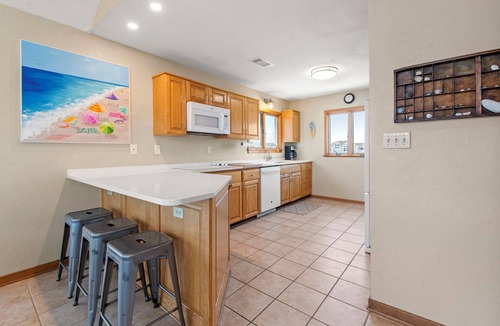 Ocean Hill House | Shell Cottage: Private Pool | Hot Tub | Ocean Views