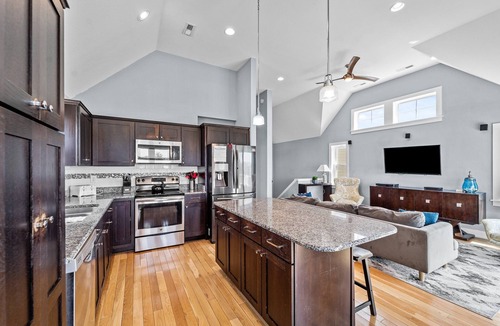 Nags Head House | Shell Yeah A Beautiful 5 Bedroom Luxury Home w/Private Pool