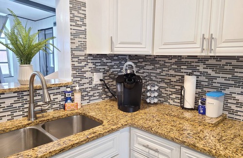 Clearwater House | ☀Shelley Casa, 3BR/2BA,Stunning- ✔Pool✔WHOLE HOUSE