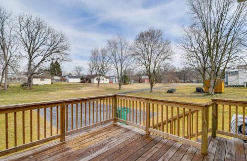 Broadway House | Shenandoah Valley Retreat: Hike, Fish & Explore!