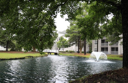 Myrtle Beach Condo | Sheraton Broadway Resort Villas, Full Condo with Kitchen!
