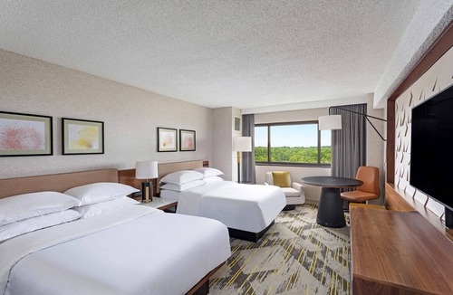 Hopelawn Hotel | Sheraton Edison