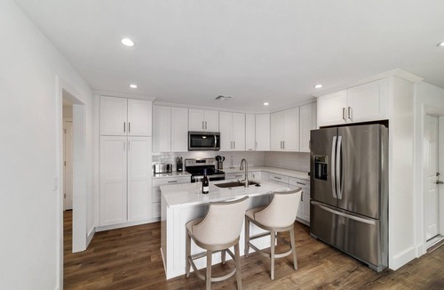 Fellowship House | Sherman Oaks 176 - ocala Vacation REntal