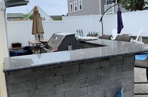 Ship Bottom House | Ship Bottom 5 BR Ocean block -Pool