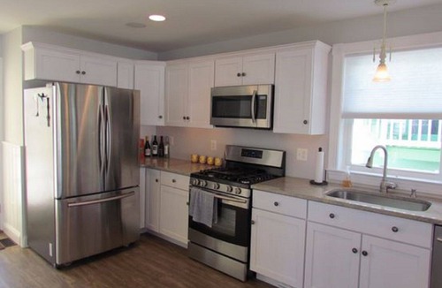 Ship Bottom House | Ship Bottom Family Vacation Home