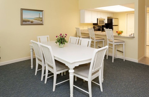 Shipyard Plantation Condo | Shipyard Resort by Spinnaker Resorts