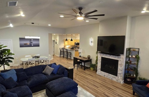 Rodanthe Condo | Shore Sounds Good