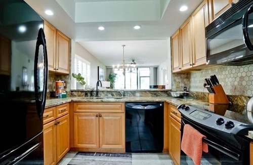 Trailer Estates Condo | Shorewalk 4675/101-1 - Bradenton- 2 Bedroom/2 Bath condo near IMG 5 miles.