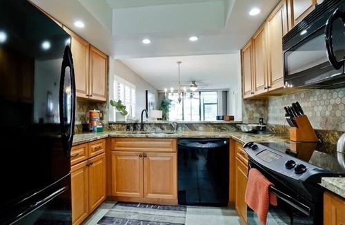 Trailer Estates Condo | Shorewalk 4675/101-1 - Bradenton- 2 Bedroom/2 Bath condo near IMG 5 miles.