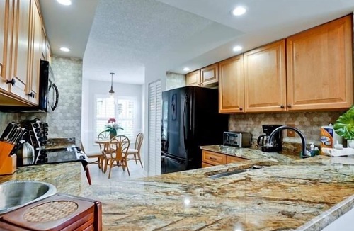Trailer Estates Condo | Shorewalk 4675/101-1 - Bradenton- 2 Bedroom/2 Bath condo near IMG 5 miles.
