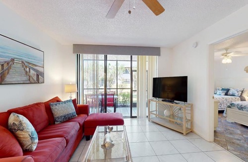 Trailer Estates House | Shorewalk Villa