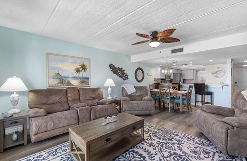 Ocean View Halifax Estates Condo | 🏖️Short Walk to Beach | Gorgeous Views | Ocean Terrace Club 604🏖️