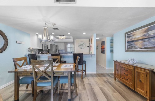 Ocean View Halifax Estates Condo | 🏖️Short Walk to Beach | Gorgeous Views | Ocean Terrace Club 604🏖️
