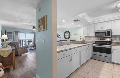 Ocean View Halifax Estates Condo | 🏖️Short Walk to Beach | Gorgeous Views | Ocean Terrace Club 604🏖️