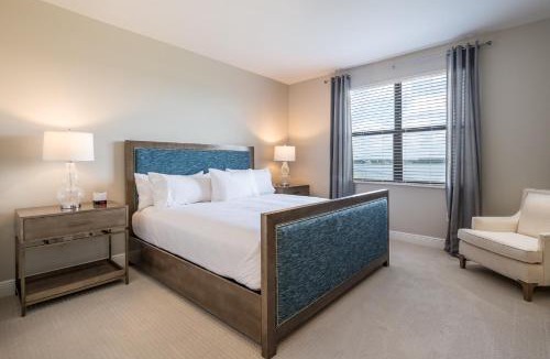 Montverde Apartment | Siena at Bella Collina