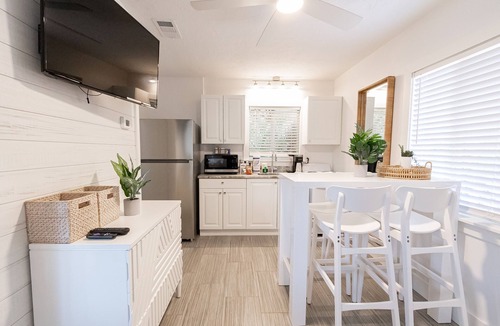 Siesta Key Village Hotel | Siesta Key Beachside Villas