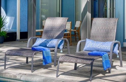 South Sarasota House | Siesta Key FL: Heated Pool, Beaches, Family Fun