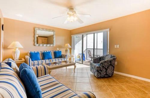 Siesta Key Apartment | Siesta Paraiso Condo With Pool Siesta Key Bay Oaks