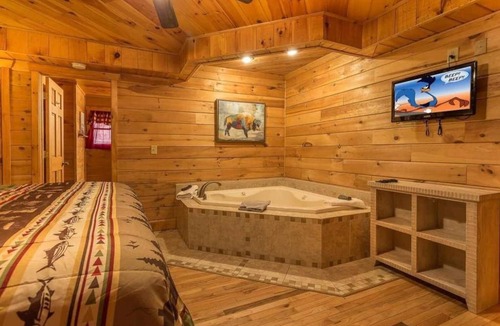 Sevierville House | Silver Bear