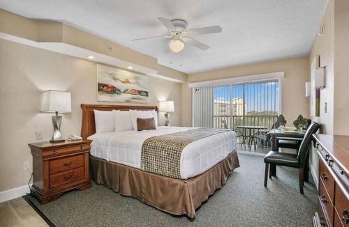 Florida Central Atlantic Coast Apartment | Silver Lake Resort - HOT