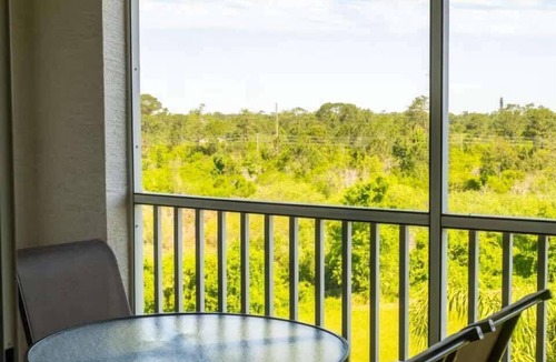 Florida Central Atlantic Coast Apartment | Silver Lake Resort - HOT