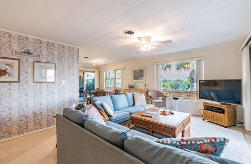 Boardwalk House | single family home with ocean view