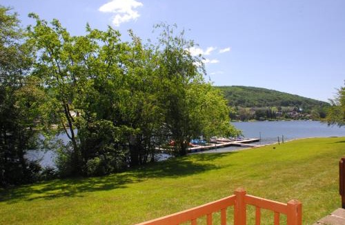 McHenry House | Ski Harbor 07