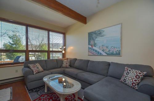McHenry House | Ski Harbor 07