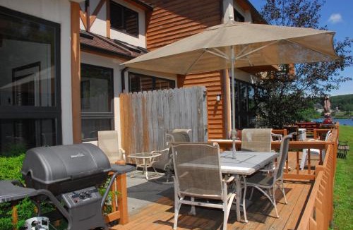 McHenry House | Ski Harbor 07