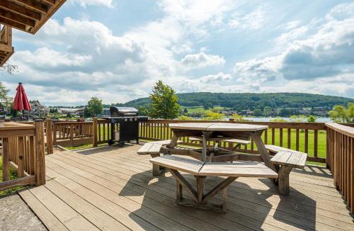 McHenry House | Ski Harbor 14