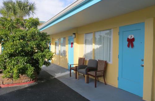 Ribault Hotel | Skyway Motel
