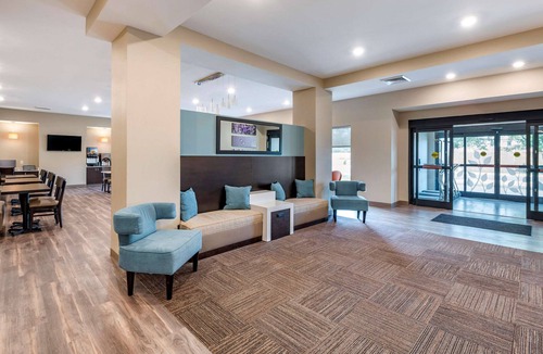 Georgetown Hotel | Sleep Inn