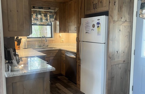 Unaka House | Sleeping Bear Cabin - Bear Paw