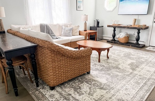 Ocean Gate House | Slip Away to the Jersey Shore, Ocean Gate, NJ