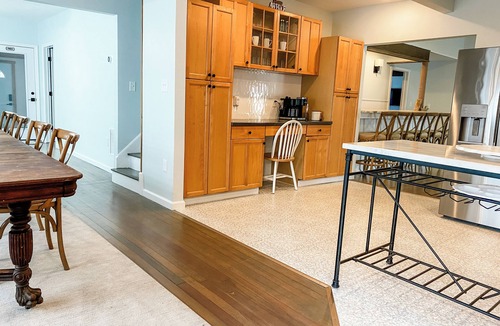 Ocean Gate House | Slip Away to the Jersey Shore, Ocean Gate, NJ