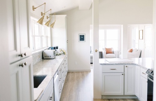 Sandbridge House | Smack Attack: New Construction, North End, Pool